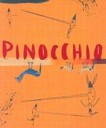 Pinocchio cover