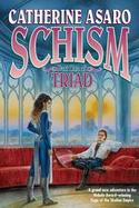 Schism Triad cover