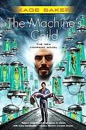 The Machine's Child cover