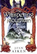 The Whispering Mountain cover