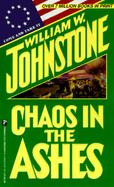 Chaos in the Ashes cover