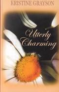 Utterly Charming cover