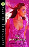 The Prophecy (volume11) cover