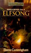 Elfsong cover
