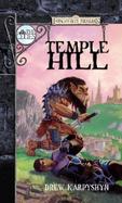 Temple Hill cover