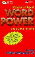 Word Power cover