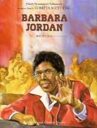 Barbara Jordan cover