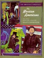 Mexican Amer (IMM Exp) (Pbk) cover