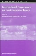International Governance on Environmental Issues cover