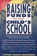 Raising Funds for Your Child's School cover
