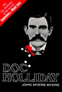 Doc Holliday cover