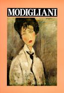 Modigliani cover