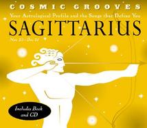 Cosmic Grooves with CD (Audio) cover