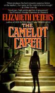 Camelot Caper cover
