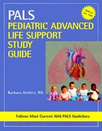 Pediatric Advanced Life Support Study Guide cover