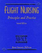 Flight Nursing: Principles and Practice cover