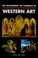 Dictionary of Symbols in Western Art cover