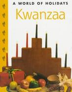 Kwanzaa cover