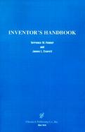 Inventor's Handbook cover