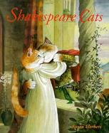 Shakespeare Cats cover