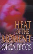 Heat of the Moment cover