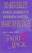 Faery Magic cover