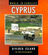 Cyprus Divided Island cover
