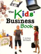 The Kids' Business Book cover
