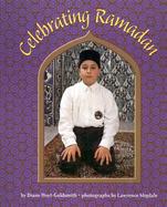 Celebrating Ramadan cover