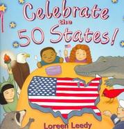 Celebrate the 50 States! cover