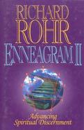 Enneagram II: Advancing Spiritual Discernment cover
