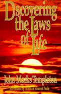 Discovering the Laws of Life cover