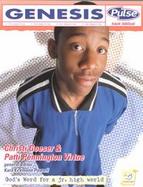 Genesis cover