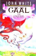 Gaal the Conqueror The Archives of Anthropos (volume2) cover
