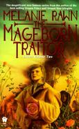 The Mageborn Traitor (volume2) cover