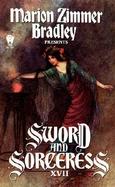 Sword & Sorceress XVII cover