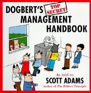 Dogbert's Top Secret Management Handbook cover