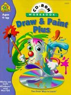 Draw & Paint Plus cover