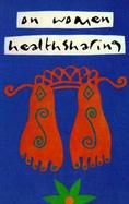 On Women Healthsharing cover