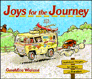 Joys for the Journey: Inspirational Thoughts for Rvers cover