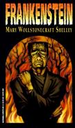 Frankenstein / Mary Wollstonecraft Shelley cover