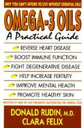 Omega 3 Oils To Improve Mental Health, Fight Degenerative Diseases, and Extend Your Life cover