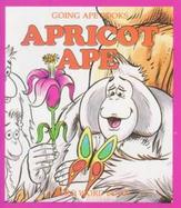Apricot Ape cover
