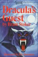 Dracula's Guest cover
