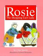 Rosie The Shopping Cart Lady cover