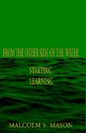 From the Other Side of the Water cover