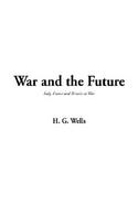 War and the Future cover