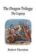 The Dragon Trilogy cover