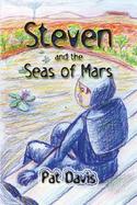 Steven and the Seas of Mars cover