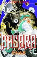 Basara 19  (volume17) cover